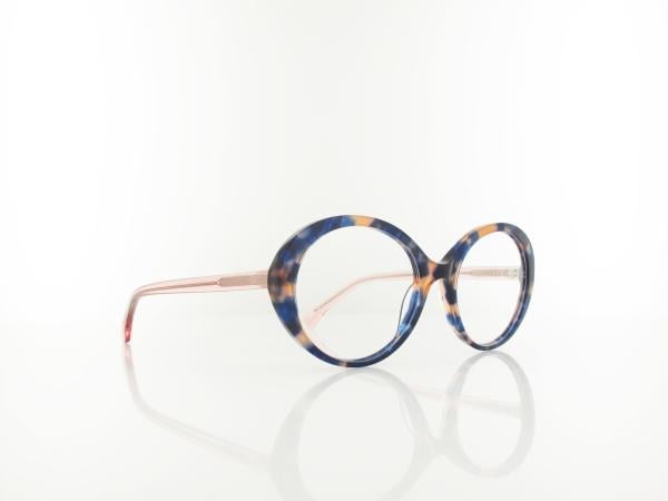 Brilando | OP AA218 C71 53 | blau havanna