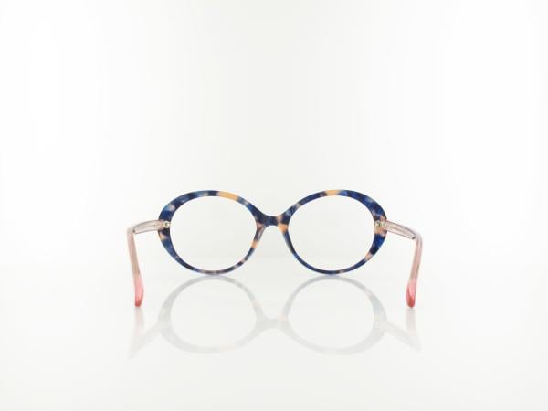 Brilando | OP AA218 C71 53 | blau havanna