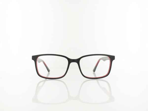 Brilando | OP AA230 C01 51 | schwarz rot