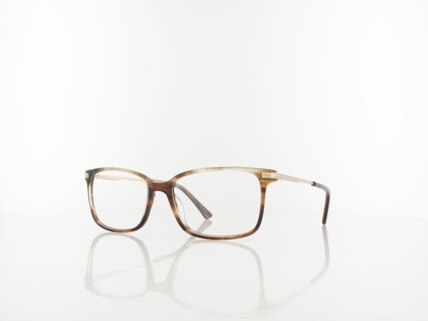 Brilando | Premium OP AM008 C76 53 | braun gold
