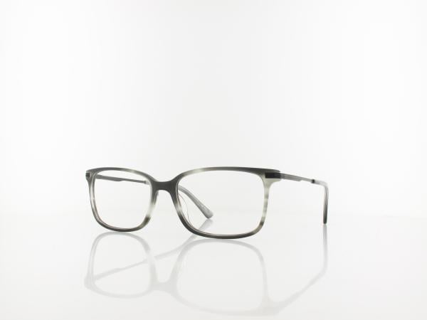 Brilando | Premium OP AM008 C93 53 | grau schwarz