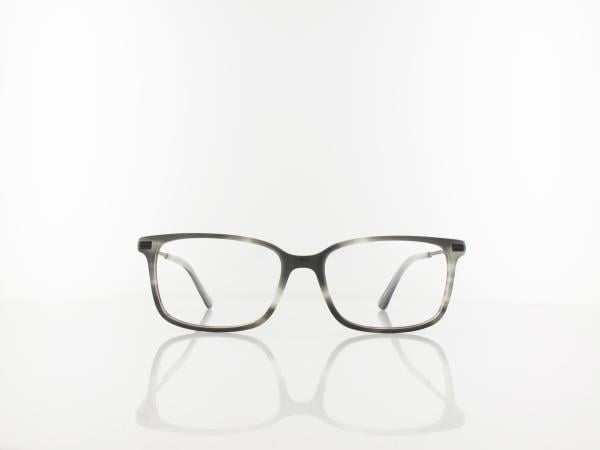 Brilando | Premium OP AM008 C93 53 | grau schwarz