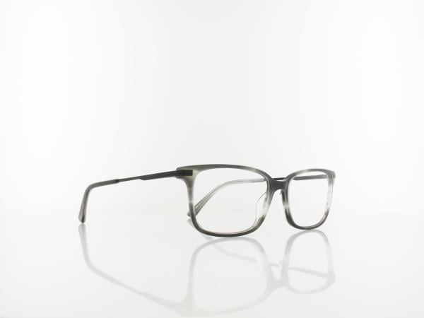 Brilando | Premium OP AM008 C93 53 | grau schwarz