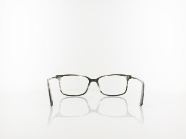 Brilando | Premium OP AM008 C93 53 | grau schwarz
