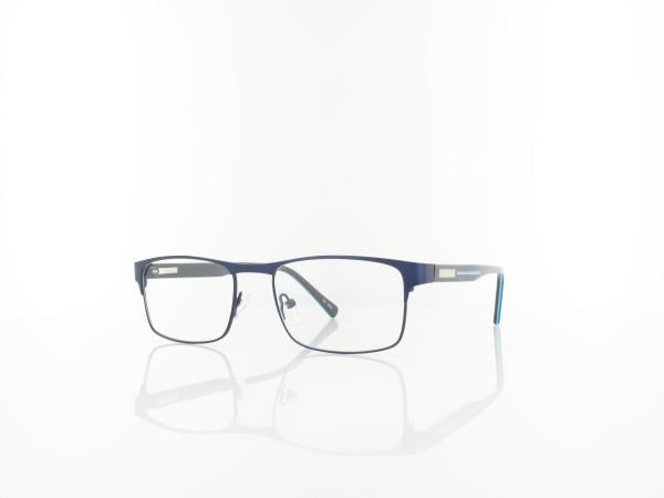 Brilando | Premium OP MA025 C07 51 | blue