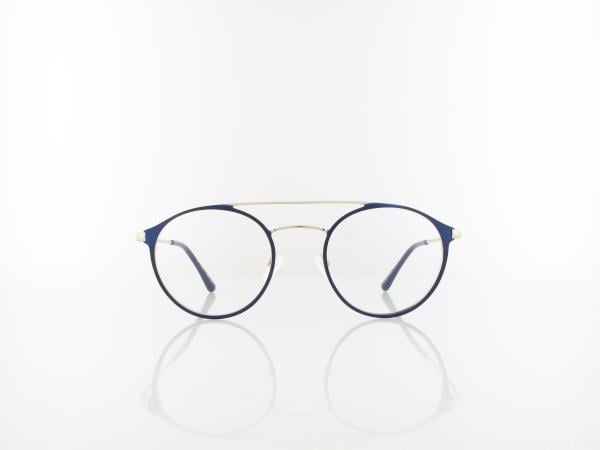 Brilando | Premium OP MM145 C07 48 | navy