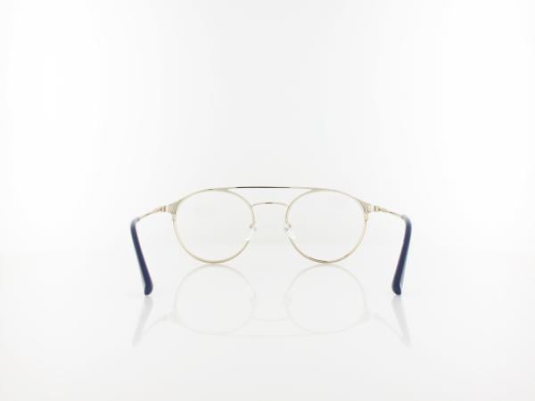 Brilando | Premium OP MM145 C07 48 | navy