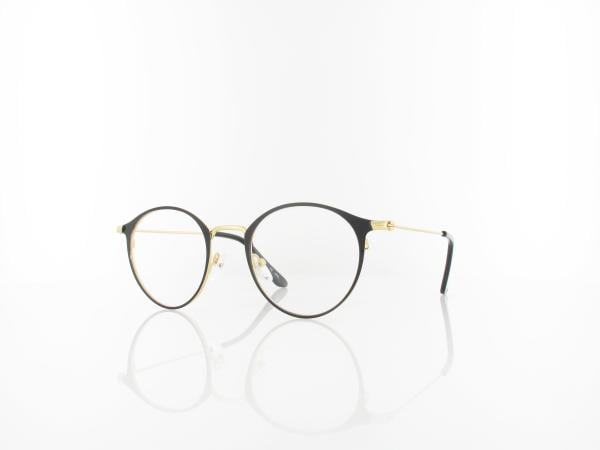 Brilando | Premium OP MM152 C01 47 | black