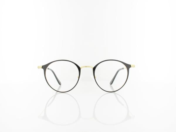 Brilando | Premium OP MM152 C01 47 | black