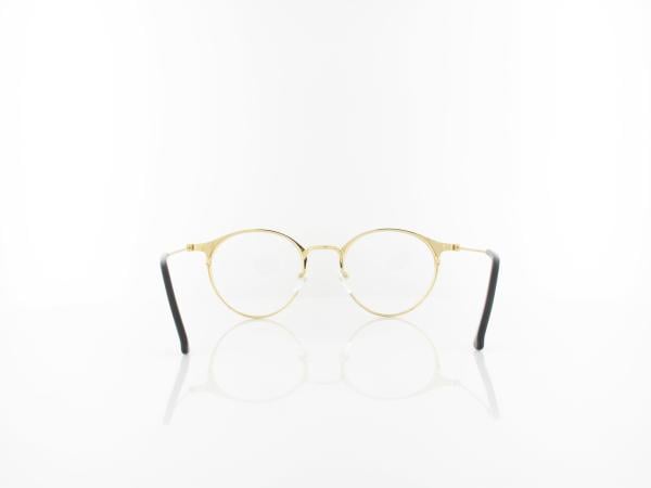 Brilando | Premium OP MM152 C01 47 | black