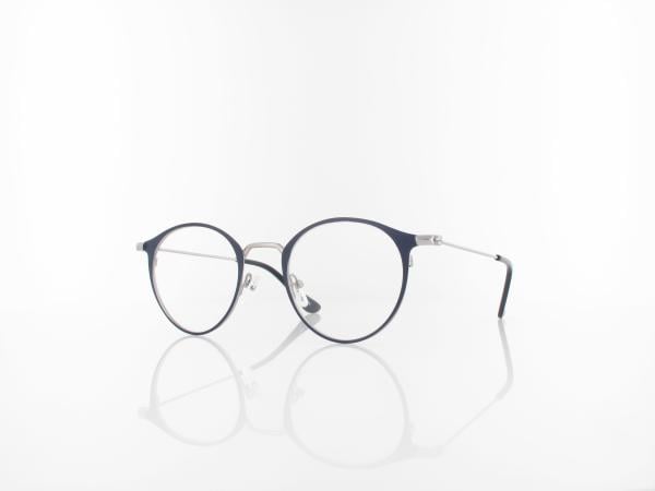 Brilando | Premium OP MM152 C07 47 | blue