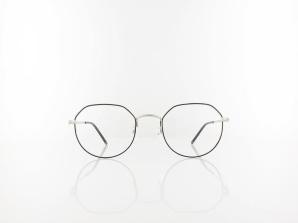 Brilando | Premium OP MM160 C01 51 | black