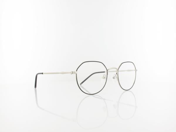 Brilando | Premium OP MM160 C01 51 | black