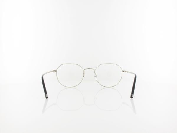 Brilando | Premium OP MM160 C01 51 | black