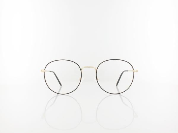 Brilando | Premium OP MM162 C01 51 | black
