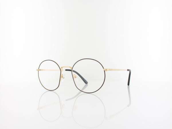 Brilando | Premium OP MM200 C01 49 | black
