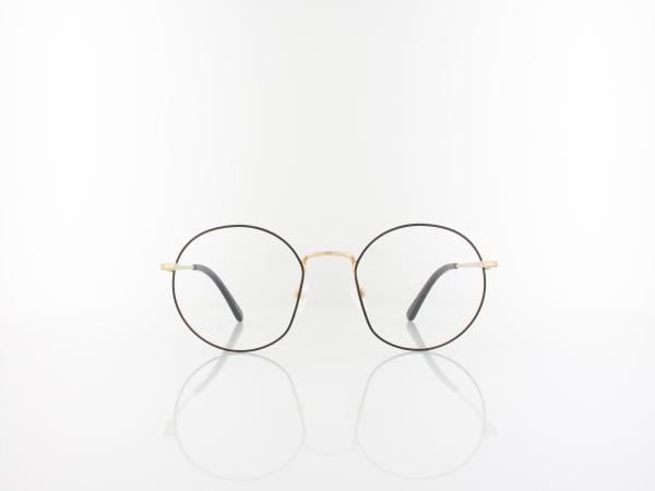 Brilando | Premium OP MM200 C01 49 | black
