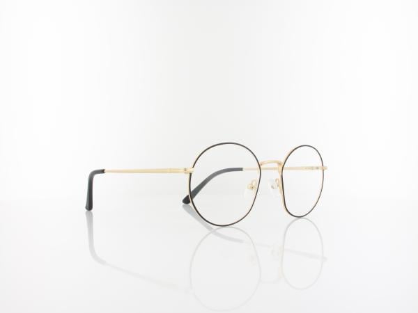 Brilando | Premium OP MM200 C01 49 | black