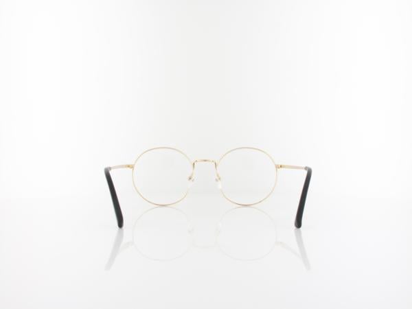 Brilando | Premium OP MM200 C01 49 | black