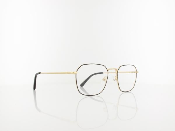 Brilando | Premium OP MM201 C01 52 | black