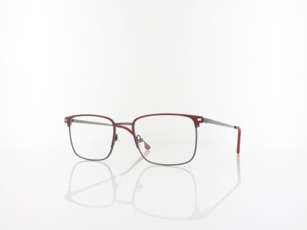 Brilando | Premium Sun Clip OP MM203 C02 53 | red