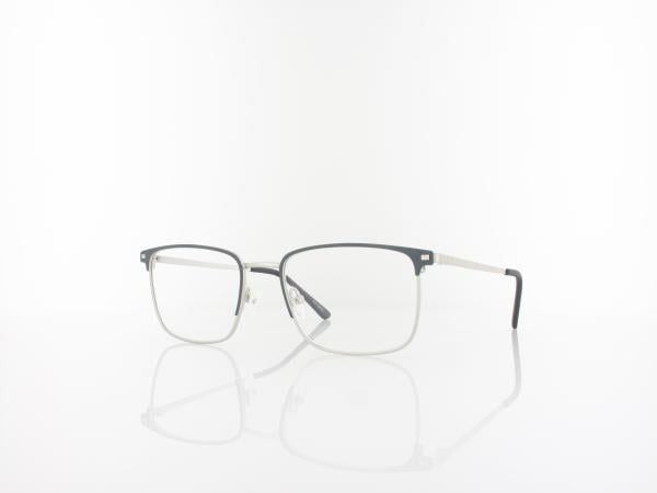 Brilando | Premium Sun Clip OP MM203 C04 53 | blue