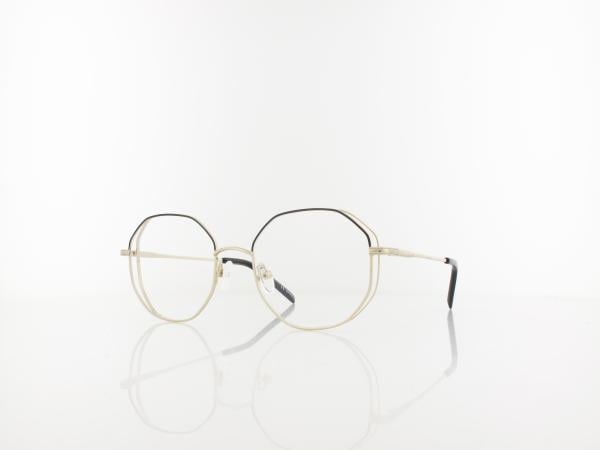 Brilando | Premium OP MM207 C01 51 | gold schwarz