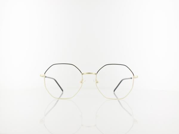 Brilando | Premium OP MM217 C01 51 | schwarz