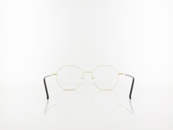 Brilando | Premium OP MM217 C01 51 | schwarz