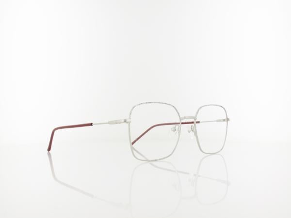 Brilando | Premium OP MM219 C04 53 | silber