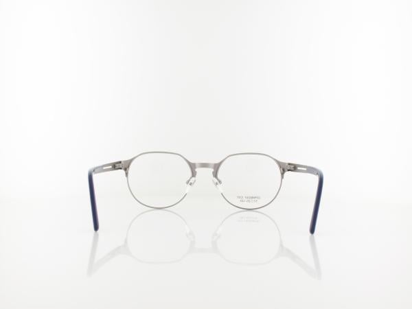 Brilando Premium | OP MM241 C07 51 | blau