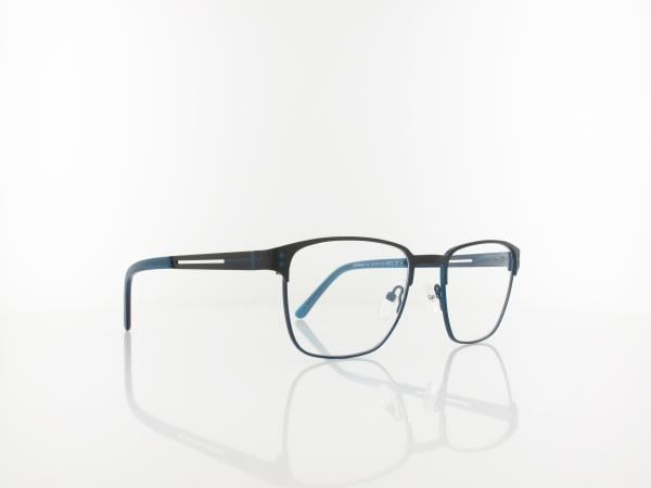 Brilando Premium | OP MM242 C01 53 | schwarz