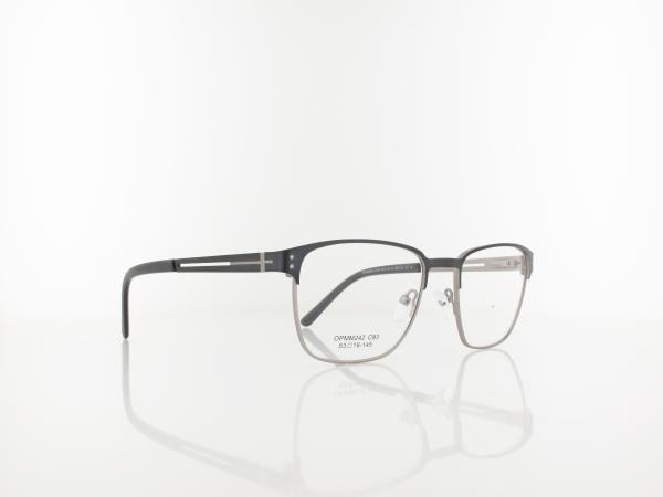 Brilando Premium | OP MM242 C93 53 | grau
