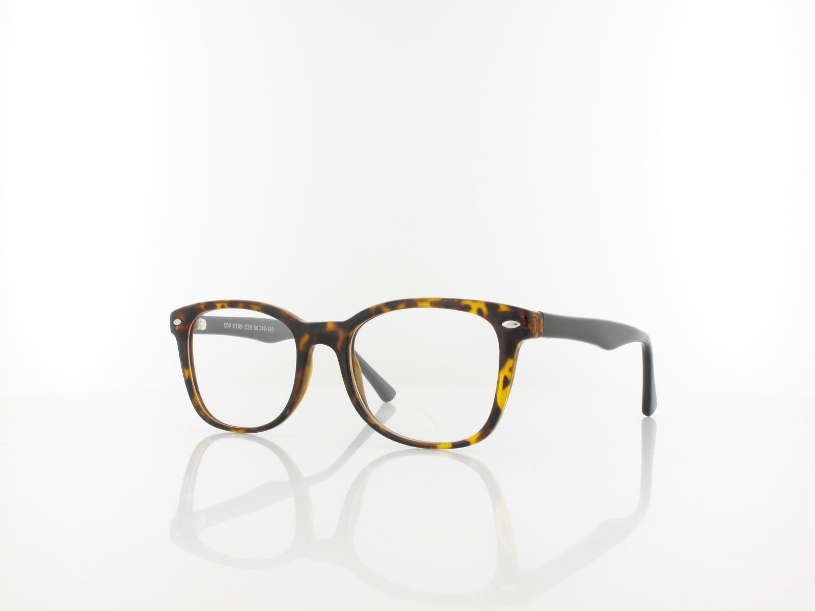 Brilando | OW II169 C28 50 | dark tortoise