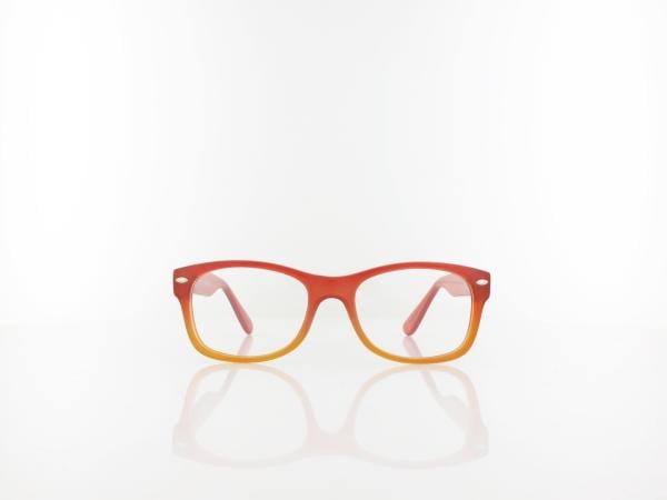 Brilando | KIDS OW II175 C74 46 | mainly red