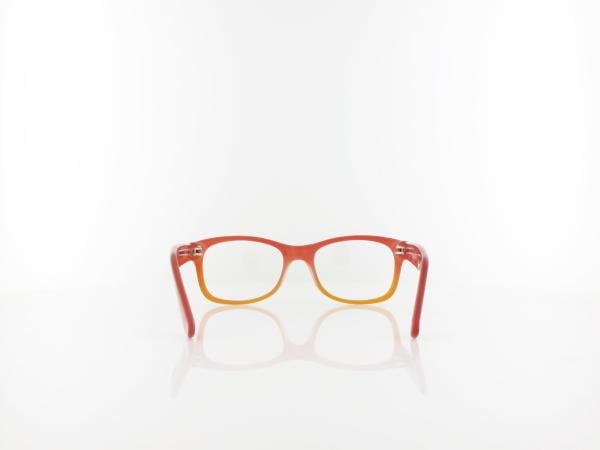 Brilando | KIDS OW II175 C74 46 | mainly red