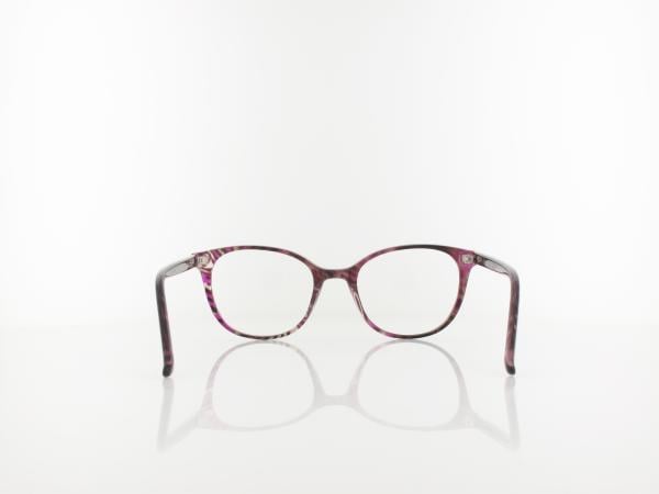 Brilando | OW II352 C68 52 | marmoriert violett