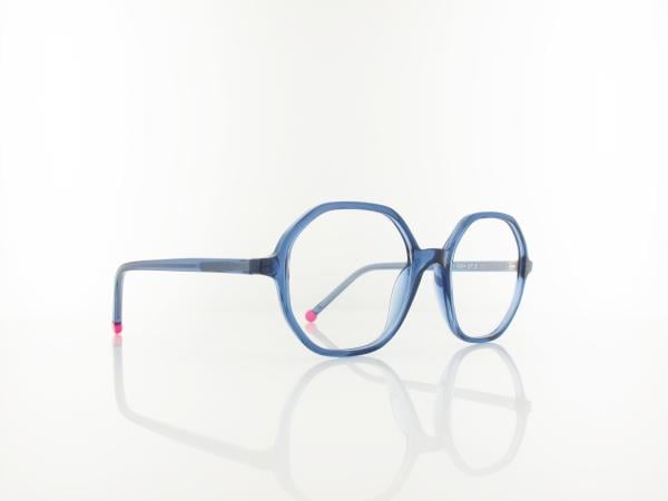 Brilando | OW II435 C06 53 | blau