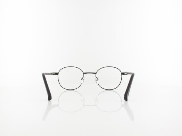 Brilando | OW MM208 C01 47 | black