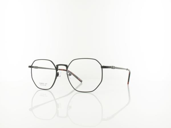 Brilando | OW MM361 C01 49 | schwarz