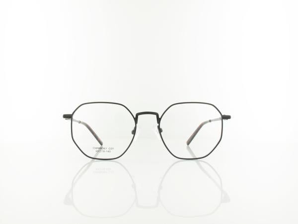 Brilando | OW MM361 C01 49 | schwarz
