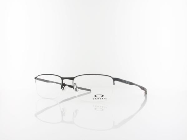 Oakley | OX3174 Barrelhouse 0.5 01 53 | matte black