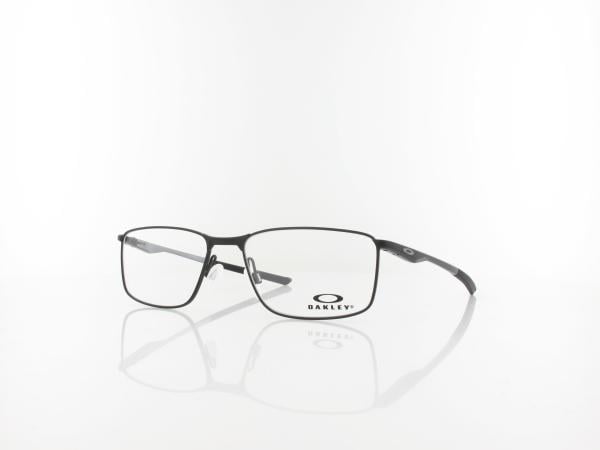 Oakley | SOCKET 5.0 OX3217 01 55 | satin black