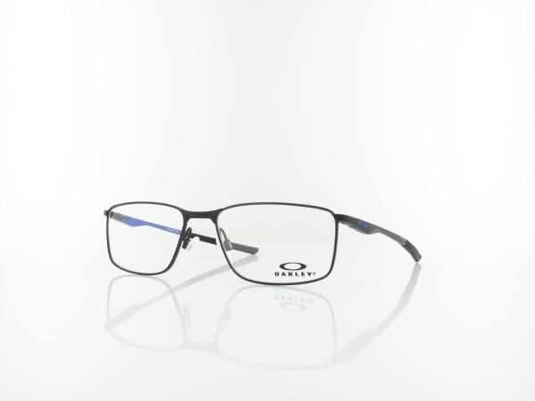 Oakley | SOCKET 5.0 OX3217 04 55 | satin black cobalt