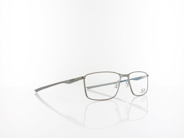 Oakley | SOCKET 5.0 OX3217 15 55 | matte gunmetal