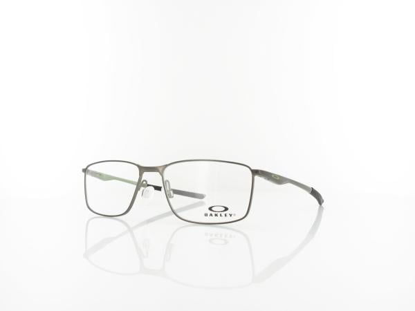 Oakley | SOCKET 5.0 OX3217 17 55 | matt gunmetal