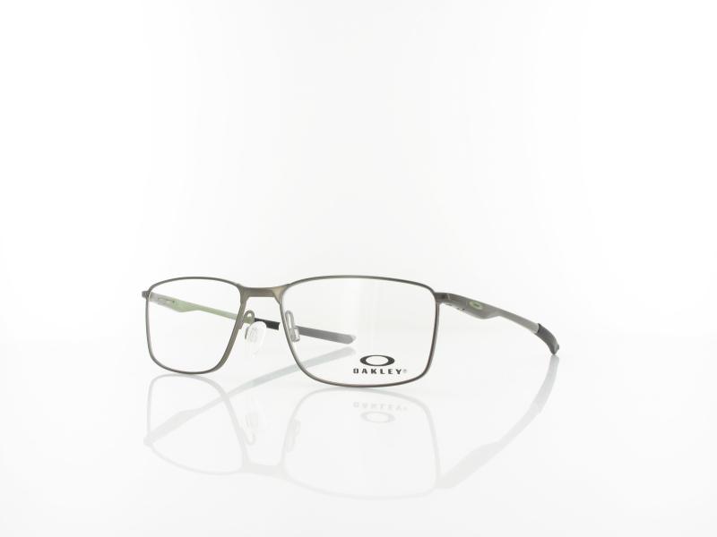 Oakley | SOCKET 5.0 OX3217 17 55 | matt gunmetal