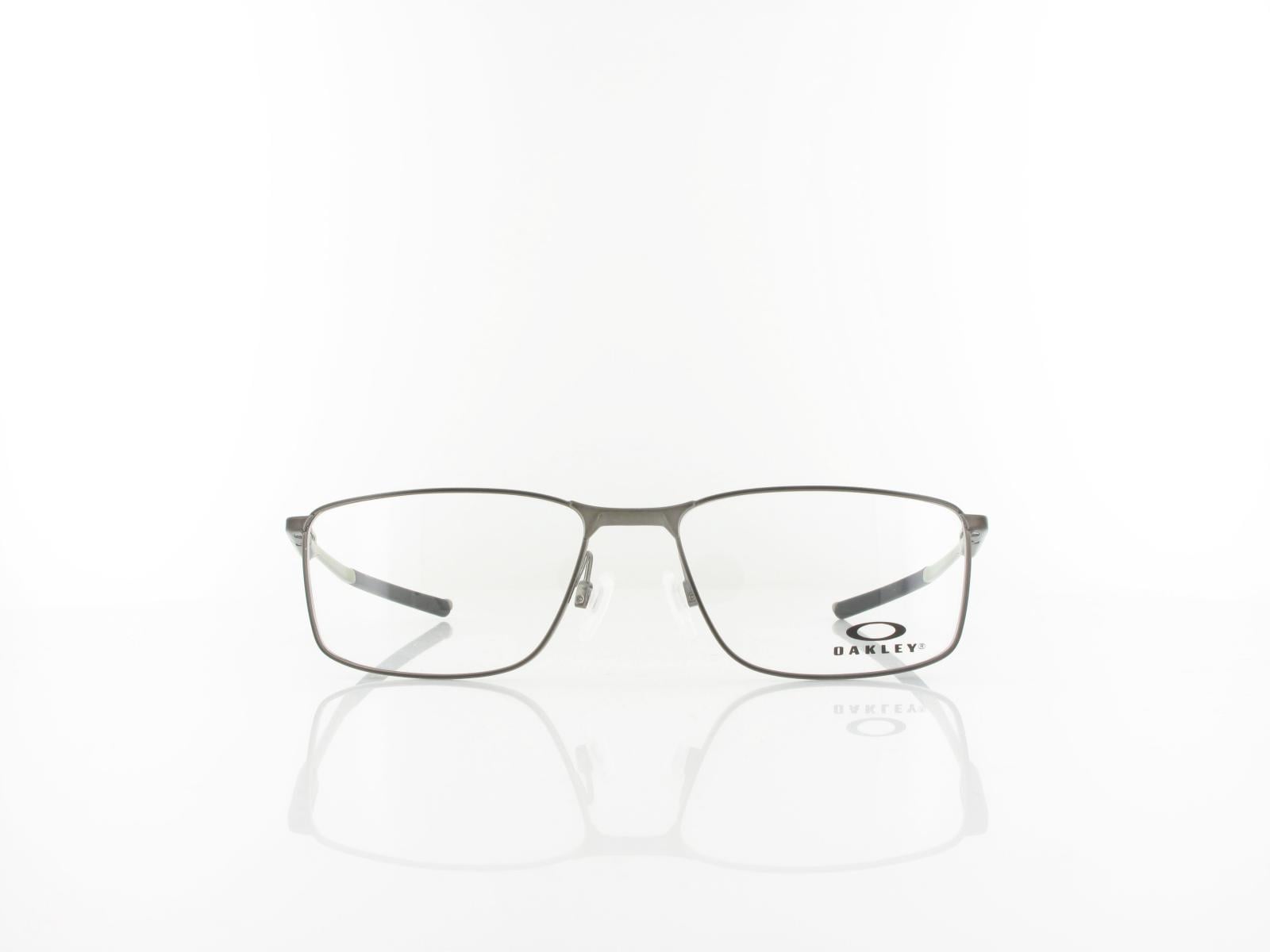 Oakley | SOCKET 5.0 OX3217 17 55 | matt gunmetal