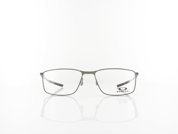 Oakley | SOCKET 5.0 OX3217 17 55 | matt gunmetal