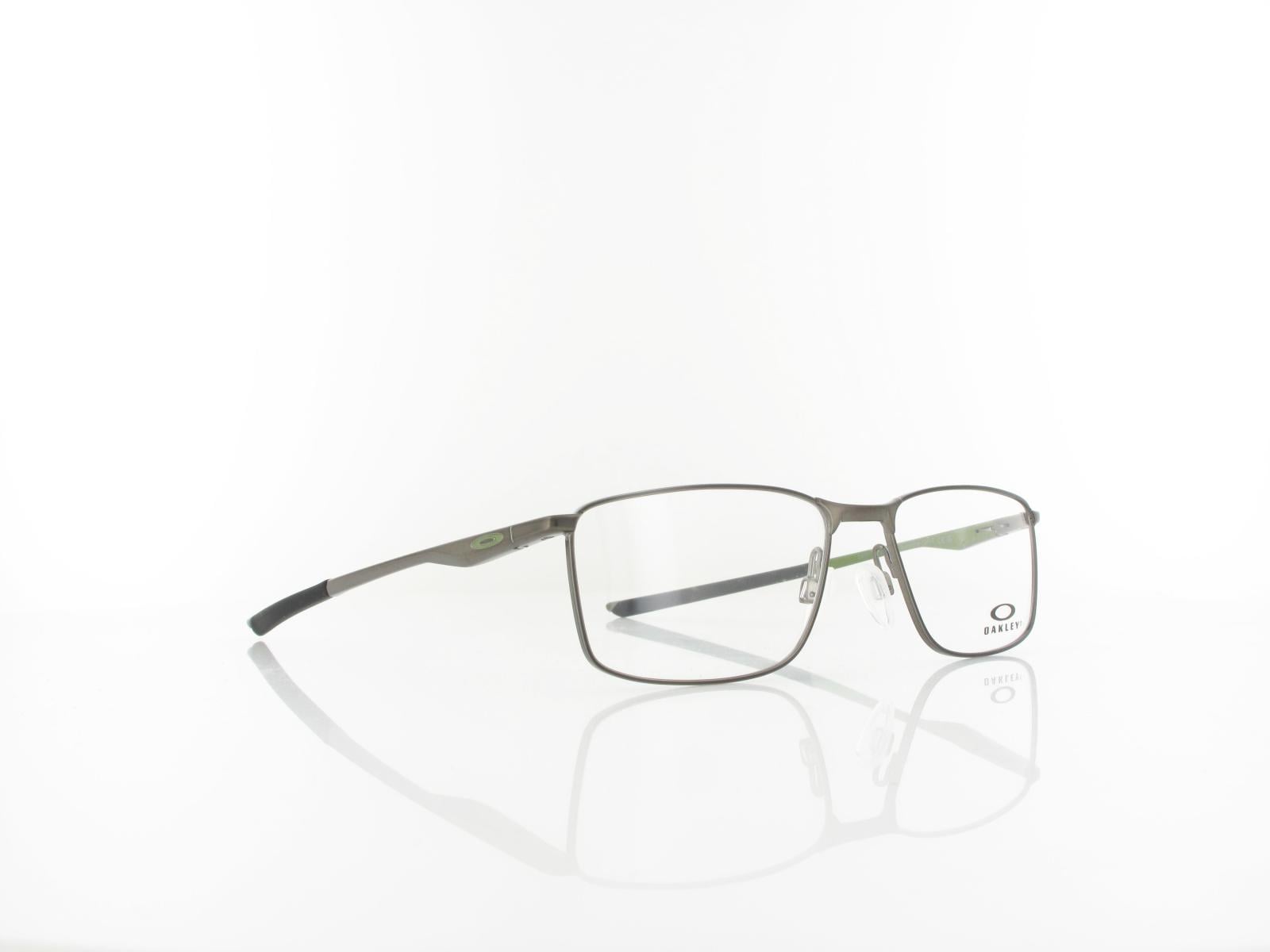 Oakley | SOCKET 5.0 OX3217 17 55 | matt gunmetal
